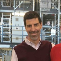 Groupe Jean Coutu Employee Eric Laurence's profile photo