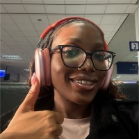 Nestcoin Employee Lotachi Anidi's profile photo