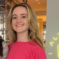 Glow Recipe Employee Alison Collins's profile photo