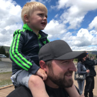Jason Pehrson Email & Phone Number