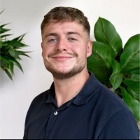 Kunden -& Servicebüro Reinhard Keller Employee Cedric Ostermann's profile photo
