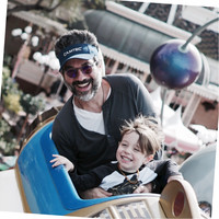 Camtec Employee Kavon Elhami's profile photo