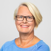 Almi Väst Employee Heléne Öhrvall's profile photo
