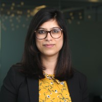 Deloitte Employee Swati Sachdeva's profile photo