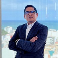 Universidad de San Martín de Porres Employee Miguel Cuya's profile photo