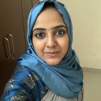 ADSOMIA INDIA PVT LTD Employee Reshma Abdul's profile photo