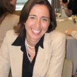 ISDA Employee Breda Walsh's profile photo