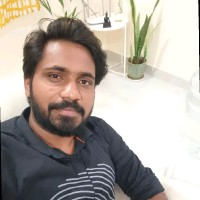 NTPC Limited Employee Sai Pavan's profile photo