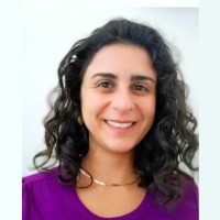 Dilaco Employee Camila Espinoza Carvajal's profile photo