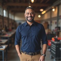 Mohammed Raafat Email