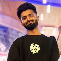 Gnrgy Employee Nimish Raj's profile photo