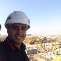OILEX - International Multi Oils Extraction Company Employee Mohamed Abbassy's profile photo