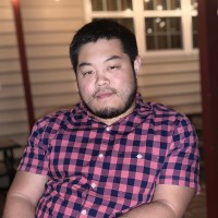Starlite Employee Ian Gill's profile photo