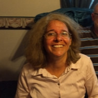 Pam Hampton Email & Phone Number