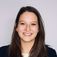 Next Street Employee Cristina Yoder's profile photo