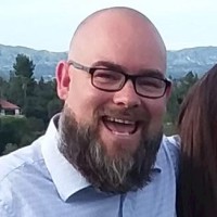 United Rentals - Power & HVAC Employee David Osman's profile photo