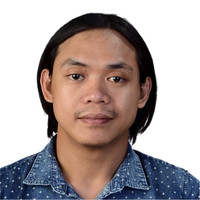 Shands At the University of Florida Employee Vencent Perez's profile photo