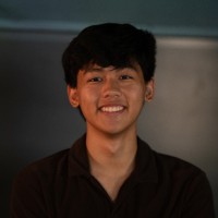 HackUTD Employee Jordan Tan's profile photo