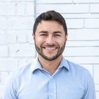 Reusable Transport Packaging Employee Natan Carpintero's profile photo