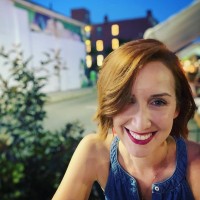 Danforth Pewter Employee Ashley Sullivan's profile photo