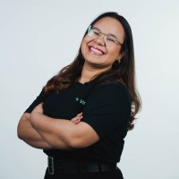 Vinde Employee Laisa Ferreira's profile photo