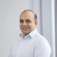 Davit Harutyunyan Email & Phone Number