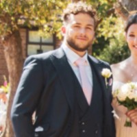 Aplo Group Employee Harry Bowditch's profile photo