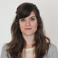 BuildingOS Employee Ashley Dwyer's profile photo