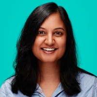 DataSnipper Employee Kasmeer Naggan's profile photo