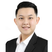Jonathan Heng Email & Phone Number