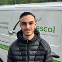 MARESCOL Employee Dorian Russo's profile photo