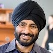 Ravinder Singh Email & Phone Number