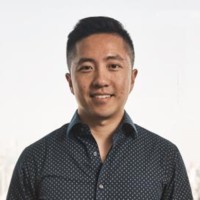 Stealth Blockchain Employee Michael Wei's profile photo