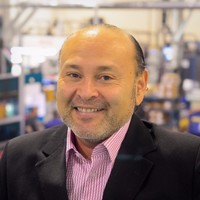 ALTIOS International Employee Sidney Miranda's profile photo