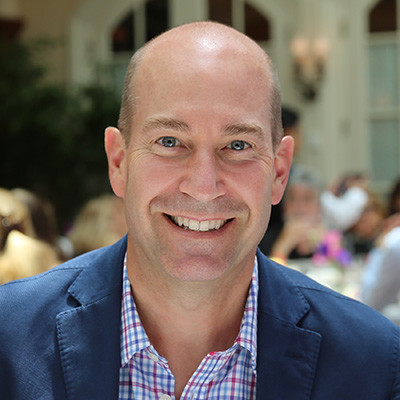 Eventene Employee David Wood's profile photo