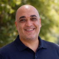 Ahmed Refaat Email & Phone Number