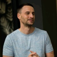 Walmart Global Tech Employee Phillip Pollard's profile photo