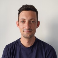 Tamarind Intelligence Employee Joe Branston's profile photo