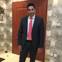 Lighthouse Canton Employee Vijay Bhatia's profile photo