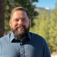Salesforce Employee Jeff Shoemaker's profile photo