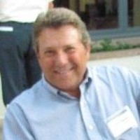 The Mogharebi Group Employee Mark Bonas's profile photo