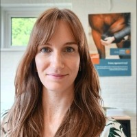 Aeres Training Centre Barneveld Employee Ellen Lieftink's profile photo