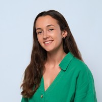 Linxo Employee Mélodie Guéniot's profile photo