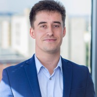CrowdStrike Employee Carson King's profile photo