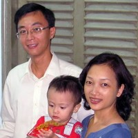 Saigon Postel Corp. Employee Nam Huu's profile photo