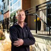 Crossland Heavy Contractors, Inc. Employee Ryan Wacker's profile photo