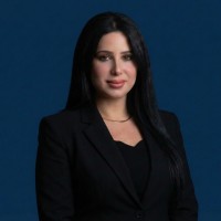 ATFX Global Employee Mirna Baydoun's profile photo