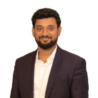 CaptioningStar Employee Som Nath's profile photo