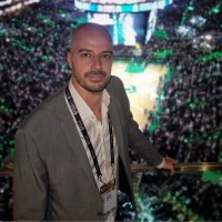 BERMEEDIA Employee Nicolas Bermond's profile photo