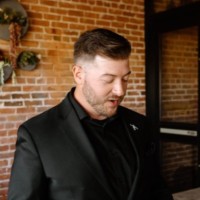 Palo Alto Networks Employee Michael Delay's profile photo